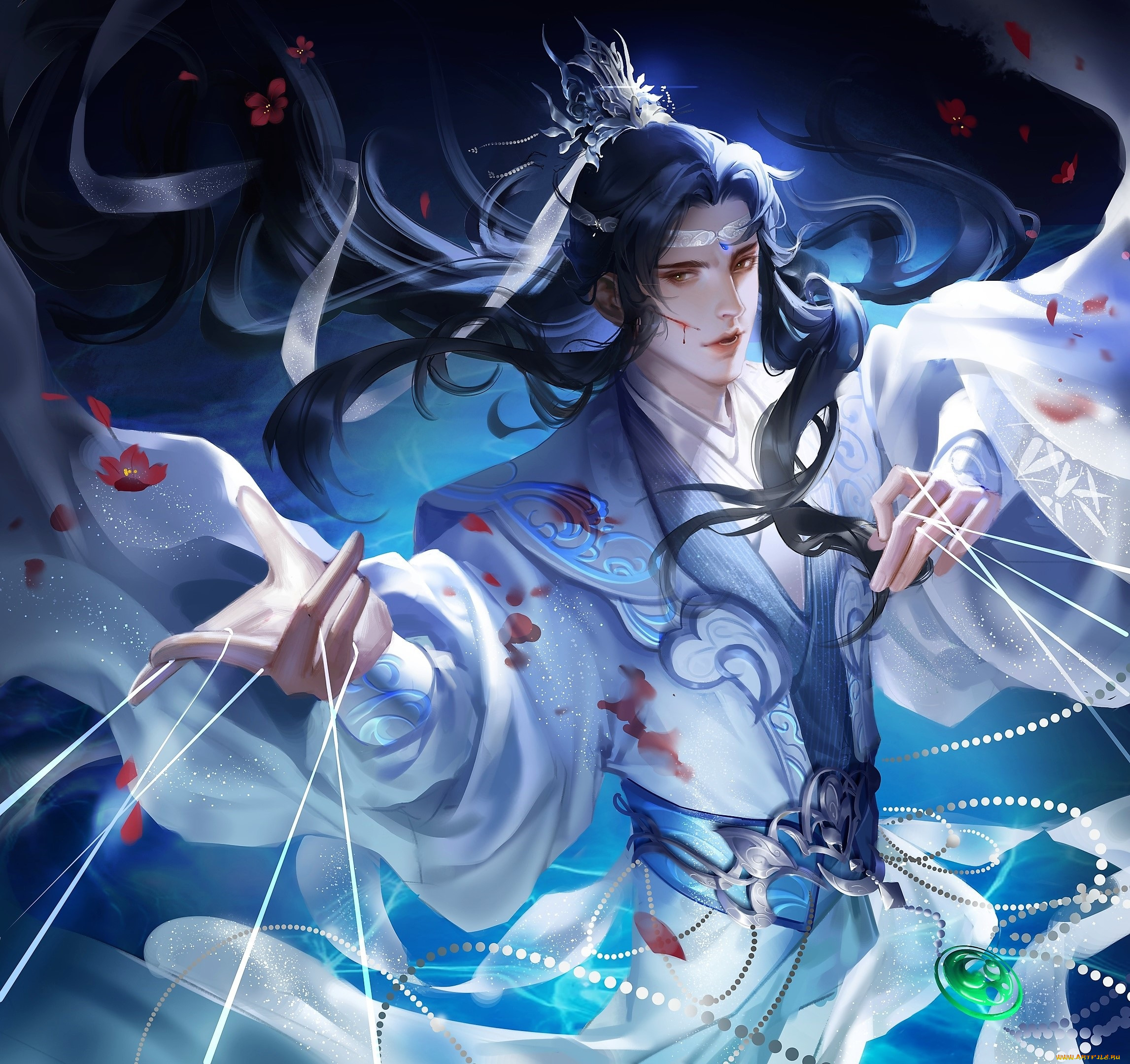 , mo dao zu shi, , 